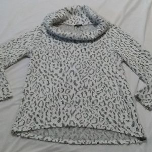 NWOT Chances R Sweater